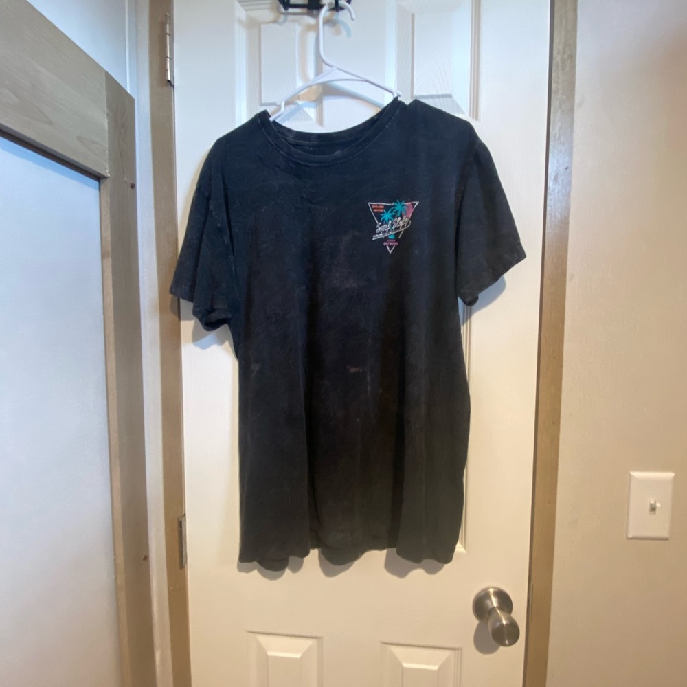 Surf style Shirt size Large
